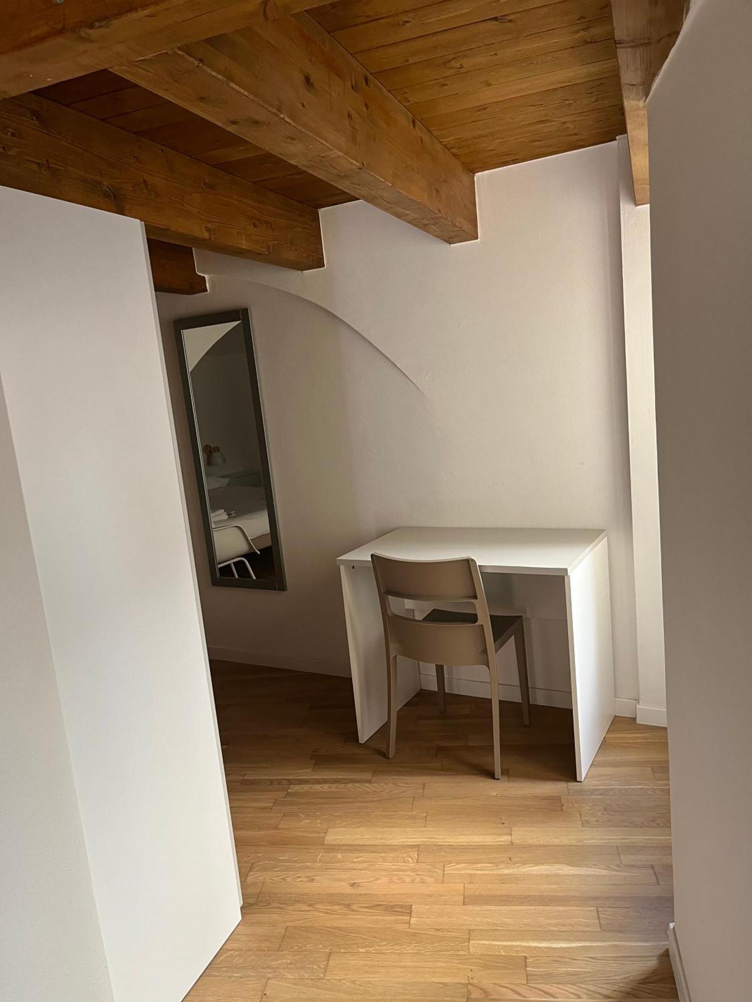 Appartamento Ground Stone Bari Esterno foto