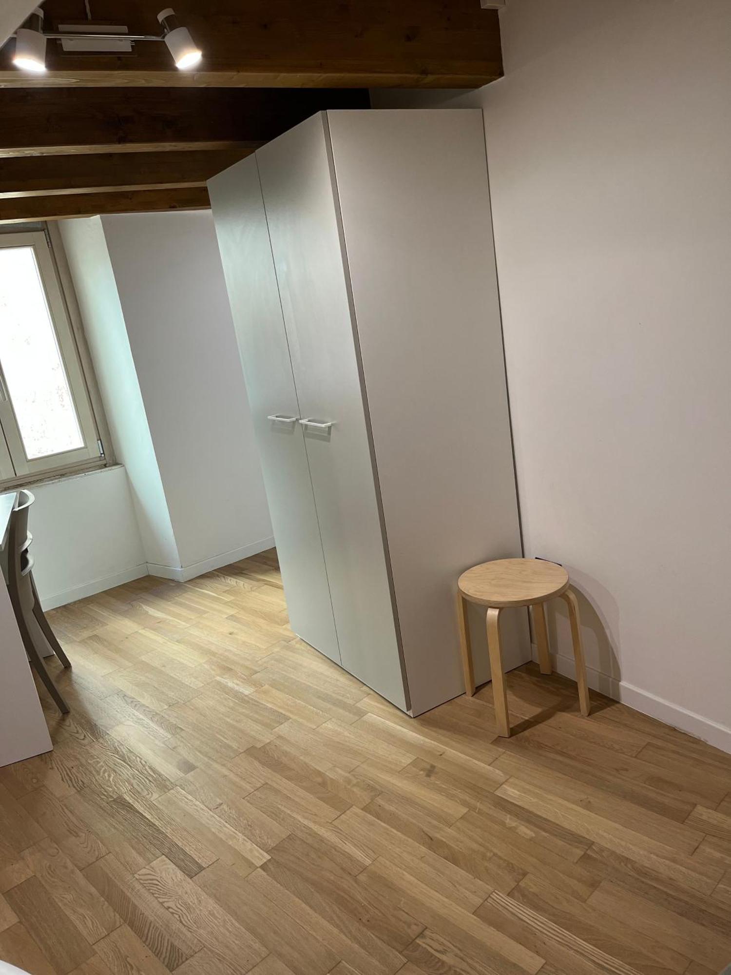 Appartamento Ground Stone Bari Esterno foto