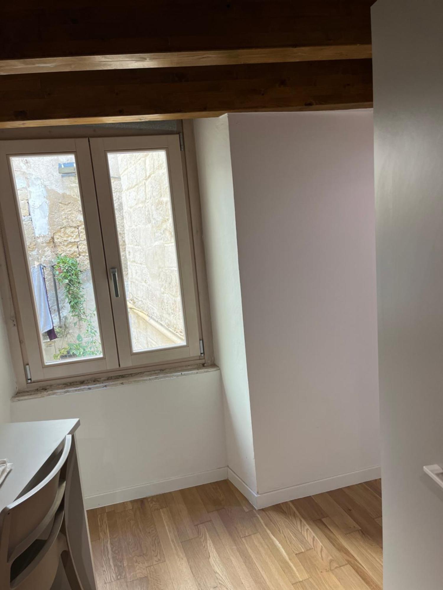 Appartamento Ground Stone Bari Esterno foto