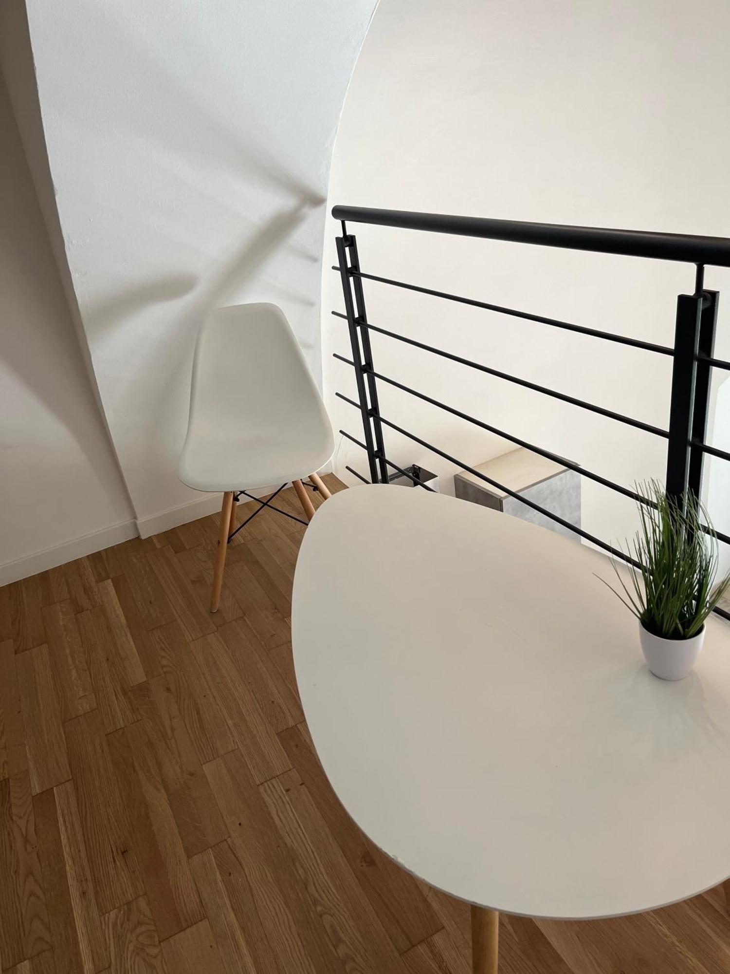 Appartamento Ground Stone Bari Esterno foto