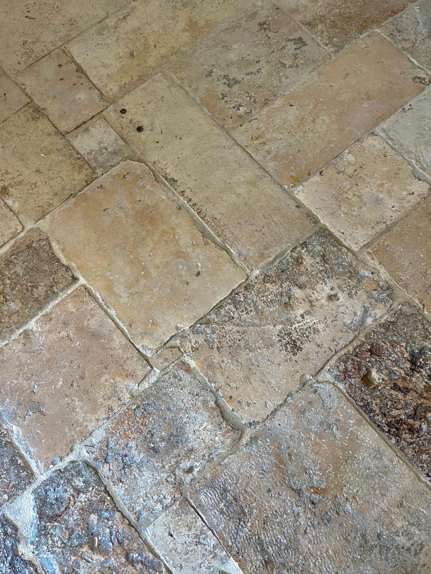 Appartamento Ground Stone Bari Esterno foto